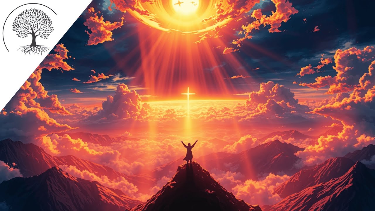 "YOU ARE MY VICTORY ✨ | A Powerful Worship Anthem That Will Lift Your Spirit!"