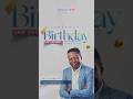 Happy Birthday Pastor Sam Adeyemi. A Leadership Expert and Mentor To Mentors