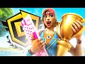 I Played SOLO FNCS on Keyboard & Mouse and This is What Happened... (Fortnite Battle Royale)