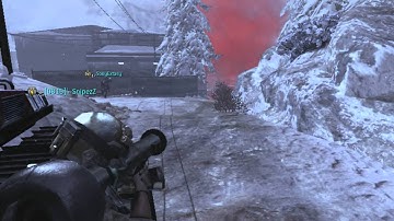 Mw3 Javelin Fail