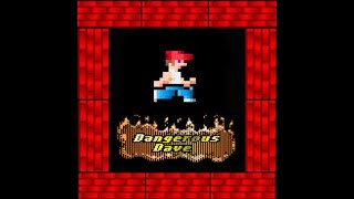 Dangerous Dave: The Game That Ruined My Childhood (In the Best Way) 😅 screenshot 5