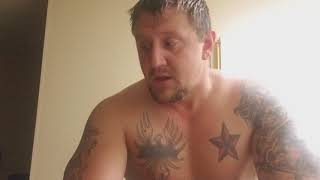 YOHIMBINE WARNING! MUST WATCH CONTENT FOR USERS