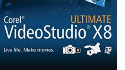 Corel videostudio bangla tutorial