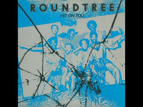 洋楽 ROUNDTREE Roundtree – Hit On You (1982) - YouTube