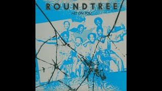 洋楽 ROUNDTREE Roundtree – Hit On You (1982) - YouTube
