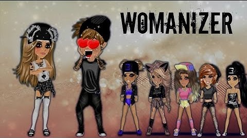 Womanizer - MSP Version