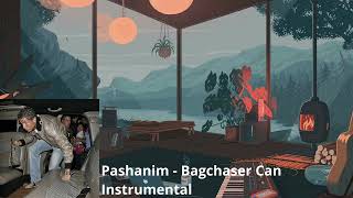 Bagchaser Can - Pashanim [Instrumental] Resimi