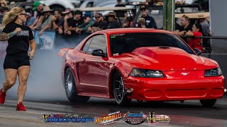 Yellowbullet 25’ Recap 