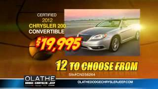 Dodge Chrysler Dealer Independence MO  | Used Car Dealer Independence MO