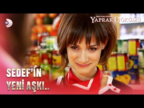 Sedef Yeni Aşklara Yelken Açıyor.. - Yaprak Dökümü 148. Bölüm