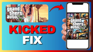 GTA V “YOU WERE KICKED FROM THE SESSION BY BATTLEYE” FIX 2025!