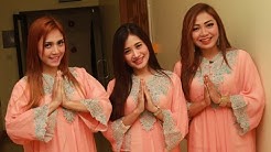 EDAN TURUN - TRIO MACAN karaoke dangdut ( tanpa vokal ) cover #adisTM  - Durasi: 4:04. 