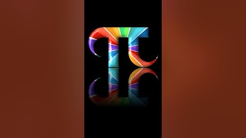 Unique text logo design in coral draw | CorelDraw tutorial tips & tricks #logodesign #design #vce