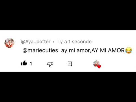 Poco loco 😜//avec des abos//Marie cuties