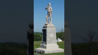7th. Pennsylvania Reserve Infantry 36th. Infantry#antietam#sharpsburg #americancivilwar #history