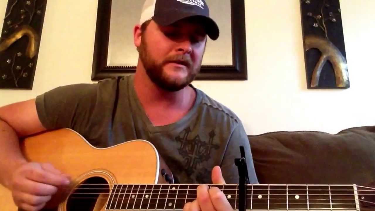 Cody Martin My Favorite Girl 2013 Country Original YouTube