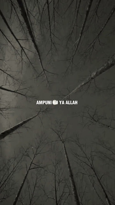 PadaMu Ku Bersujud #afgan #lirik #shorts