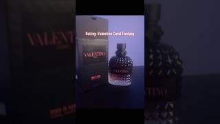 Rating Valentino Coral Fantasy
