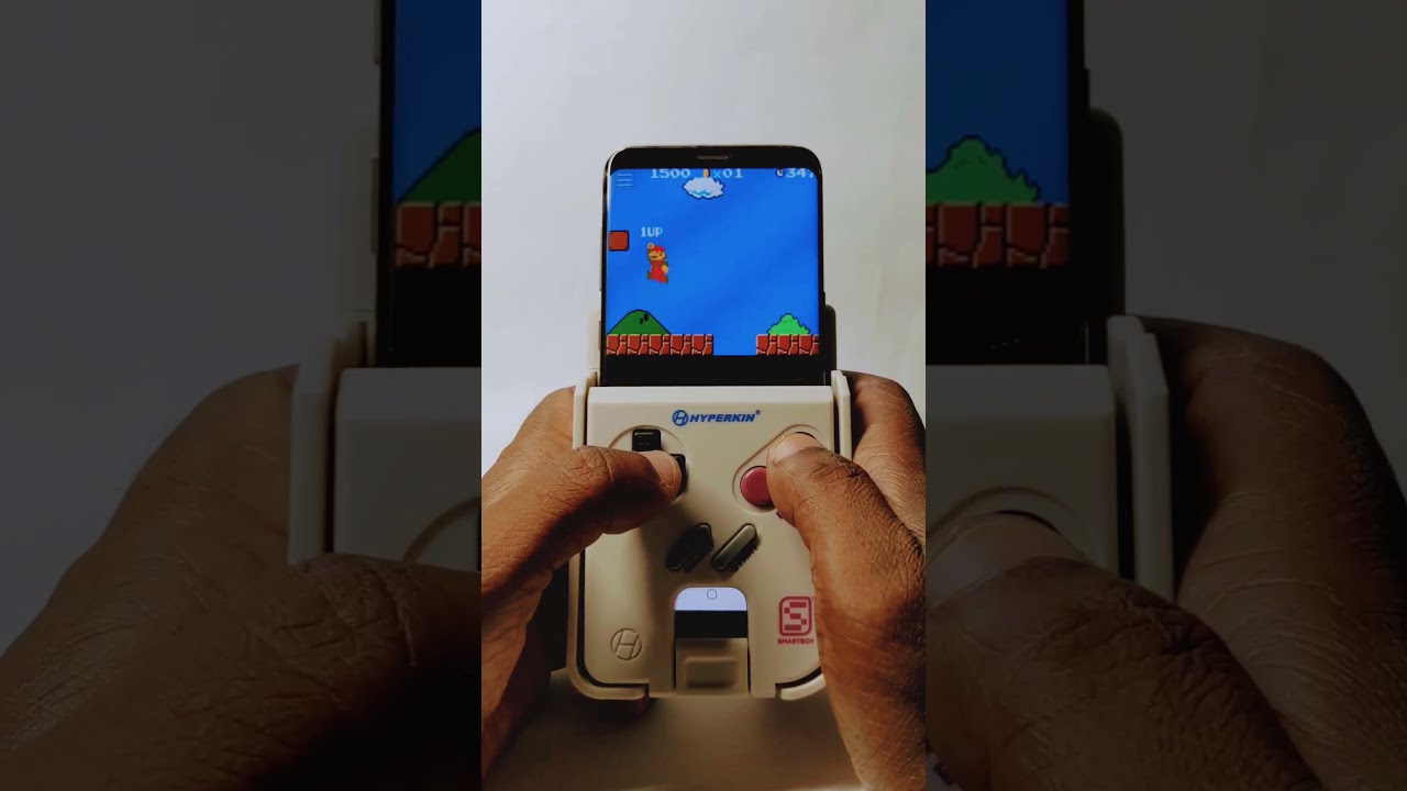 Nintendo Switch SMARTBOY Nintendo Switch SMARTBOY Hyperkin Smartboy Review | Coolest