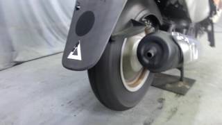シグナス125SI SE01J 003