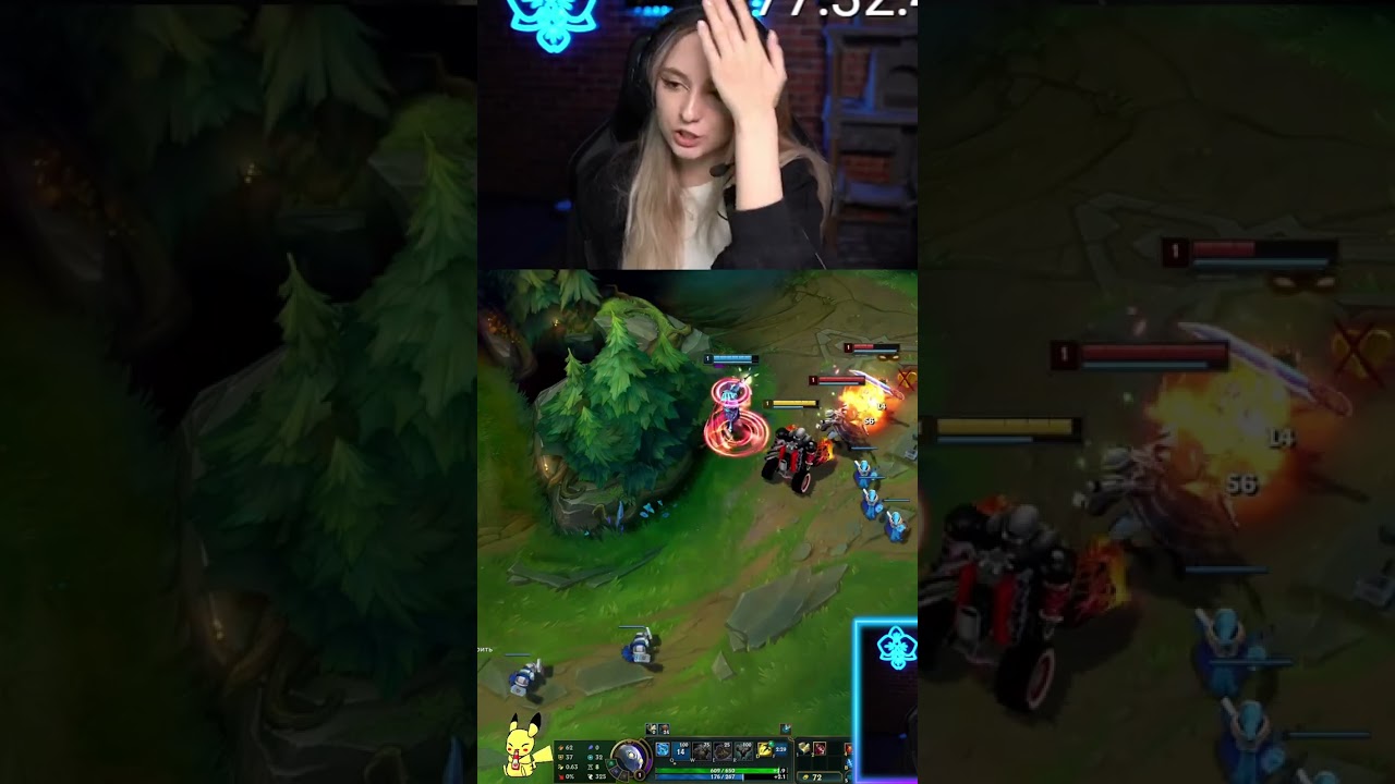 Коротко о моих адк 