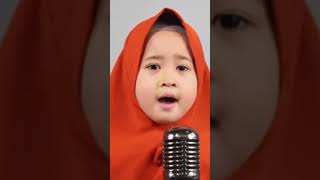 AYESHA NAHLA KARNADI - RAHMATUL LIL'ALAMEEN #shorts #short #nahla #videoshort