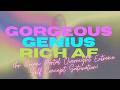 Sleep Into Gorgeous, Genius, And Rich AF..... (8hr Triple Identity Portal)
