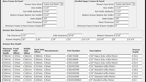 CabWriter Comprehensive   Part 2