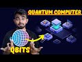 What is a quantum computer quantum mechanics quantum supremacy qbits explained by eduwonders