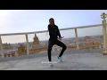 Serge Beynaud Ft. Yoro Swagg - Lifuende - @SANDRA_DAC (Dance video)