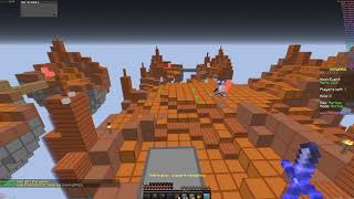 Hacking on hypixel with novoline uncut