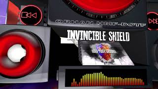 Judas Priest | Invincible Shield | Fan Made 3D Video | Official Lyrics Video Included