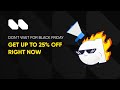 DON'T WAIT FOR BIG SALE - SAVE BIG ON OUR SPECIAL OFFERS!