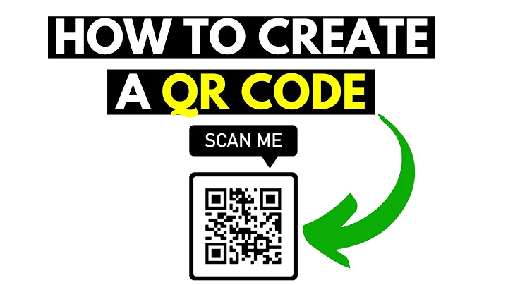 Generate QR Code Online for Free