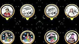 Dj Sah Joget Bae Bae Lee (Fulll Basss) Collab Editor Dunia Maya