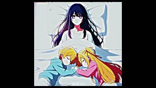 If The World Line Where Ai Hoshino Survives  Oshi No Ko Sad Edit