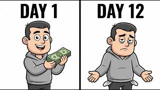Your First Salary Will Decide Your Future (Here's Why)