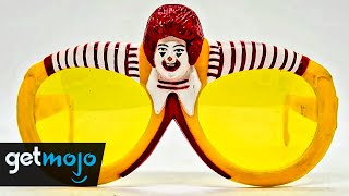 Top 10 Happy Meal Toy Fails