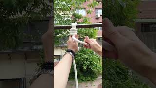 Emergency rescue knots versatile escape knots practical knots simple knot tying techniques