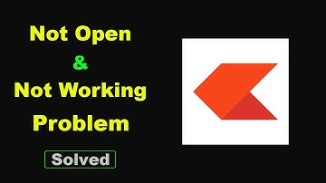 ✅Fix Zerodha Kite App Not Opening / Not Working / Not Responding Problem ✅