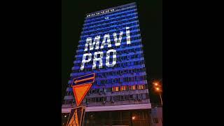 Mavi Pro