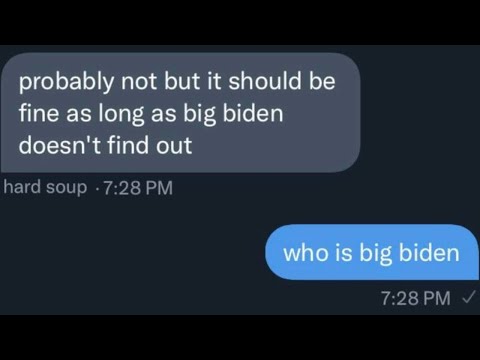 Big Biden