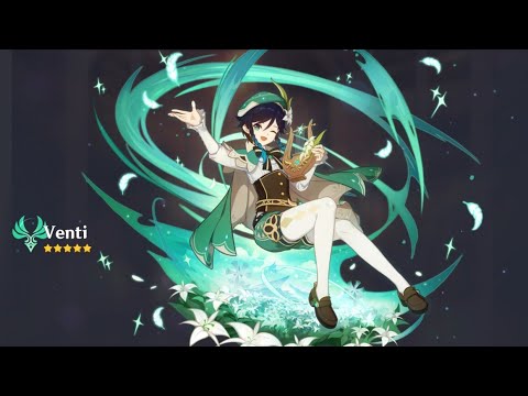 How To Get Venti Guaranteed 100 Genshin Impact Youtube How To Get Venti Guaranteed 100 Genshin Impact Youtube