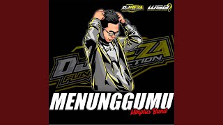 DJ Menunggumu Minplus Band