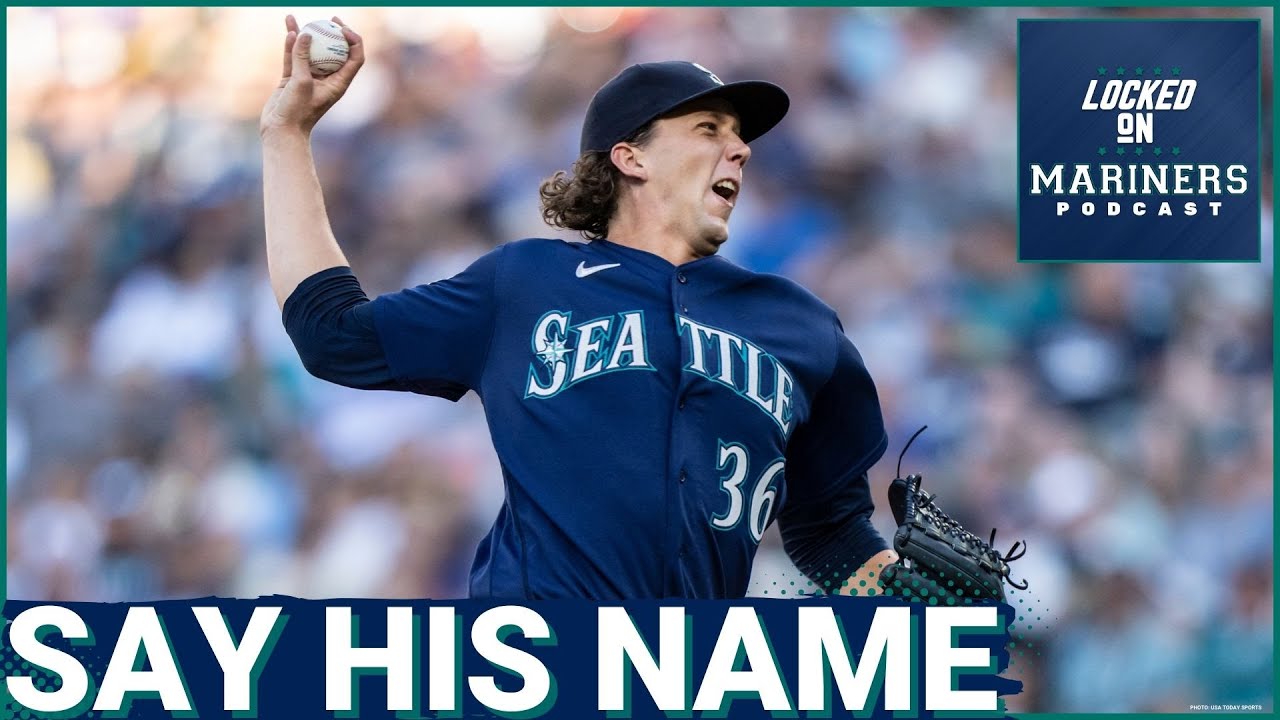 Jazz Chisholm or Lars Nootbaar: Which One Should the Mariners Trade For? +  GIVEAWAY ANNOUNCEMENT!!!!
