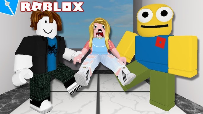 Jogo da Velha Roblox, Loja photografit