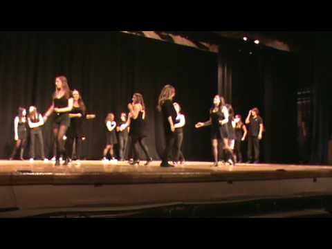 OHS 2009 Variety Show - 96000