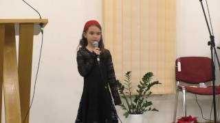 Denisa Jivan- Poezie - 18 12 2016