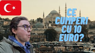Experienta Turcia | Istanbul 🇹🇷