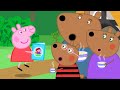 Peppa Pig Full Episodes | Once Upon A Time | Cartoons for Children